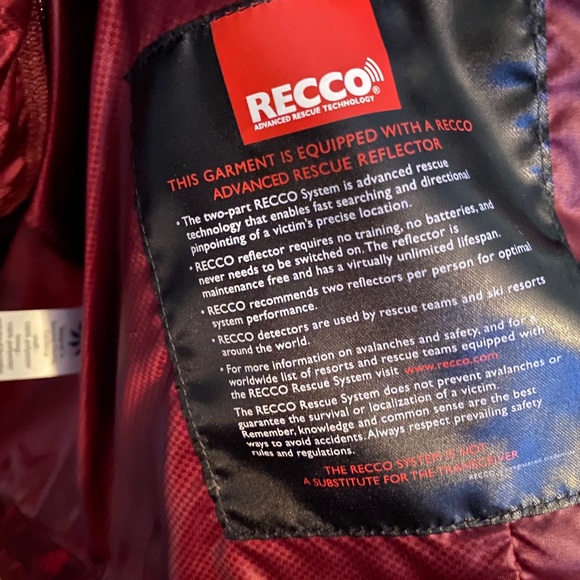 Athleta Recco Ski Shell🎿 - Picture 7 of 8